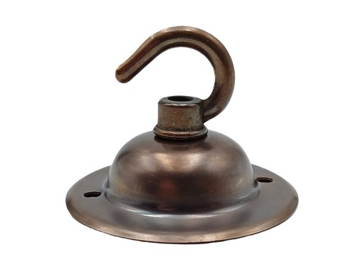 Solid brass ceiling - solid,