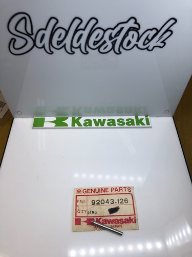 Pin 3x27 kawasaki - pin,