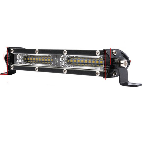 7in 90w led car - car, suv