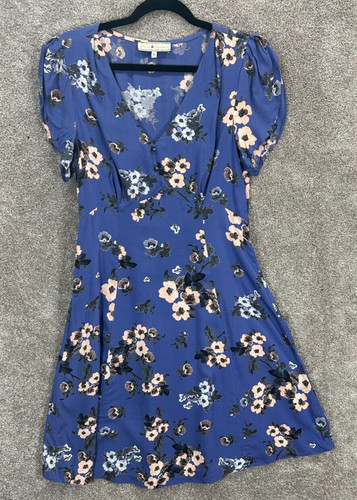 Billie blossom dress 6 us - 6,
