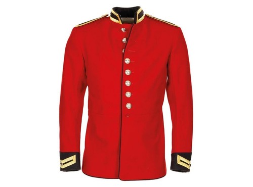 Original british military - british,