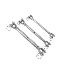 Turnbuckle Stainless Steel