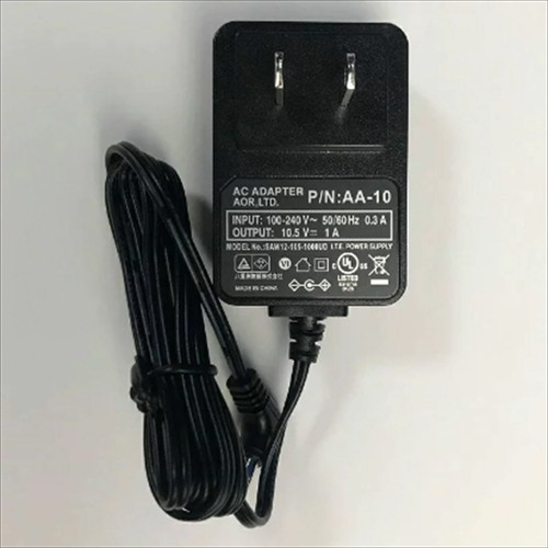 Aor 5v 1a for - dc,