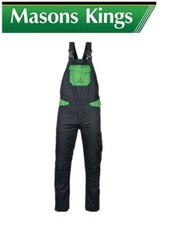 John deere field bib - and, brace