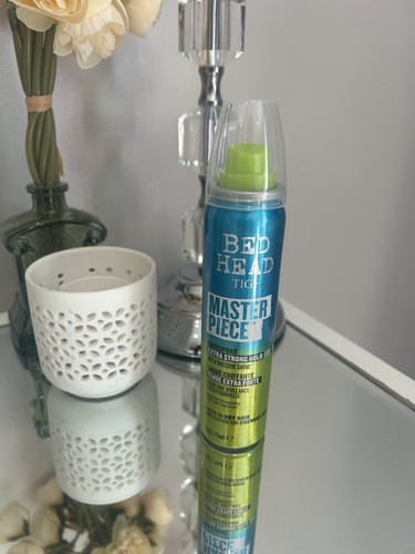 Tigi bed head masterpiece - head,