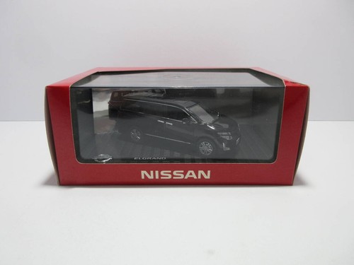 Nissan elgrand e52 - nissan,