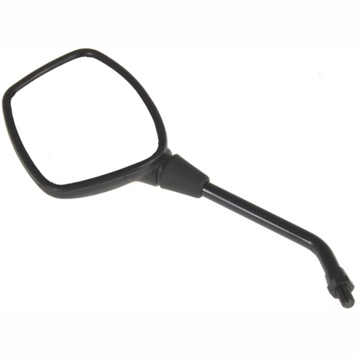 Mirror black m10 - mirror, right