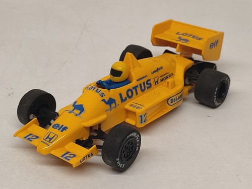 Vintage scalextric c434 - c434, lotus