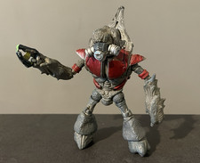 Halo 3 Red Covenant Grunt 4"
