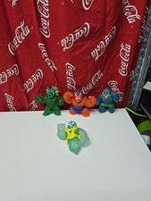 Heroes of Goo Jit Zu Various