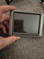 Garmin Nuvi 200 GPS Car
