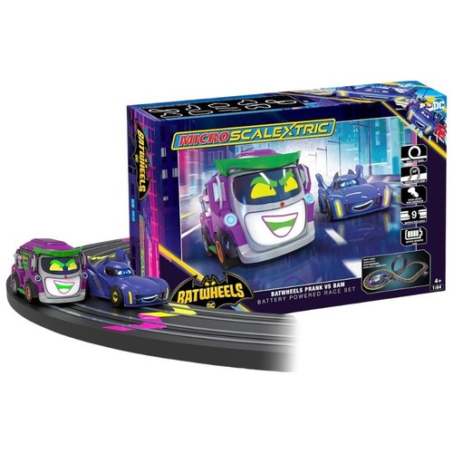Micro scalextric g1186m - micro,