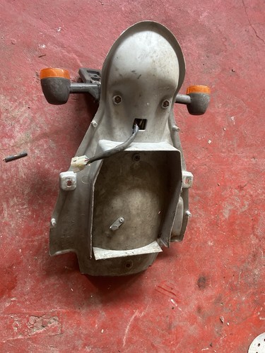 Aprilia rs50 tail tidy - tidy, with