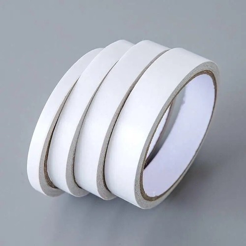 Self adhesive car pin - car, stripe