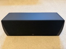 KEF Reference Series Model 100 Centre Speaker 