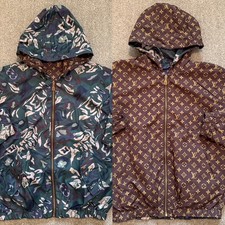 Louis Vuitton Monogram