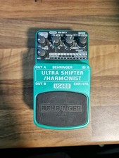 Behringer US600 Ultra Shifter