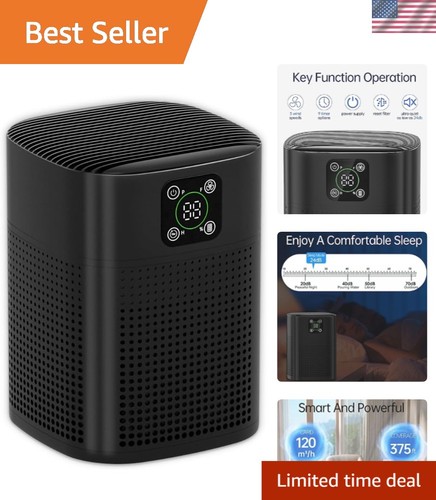 Stylish h13 hepa air purifier - air,