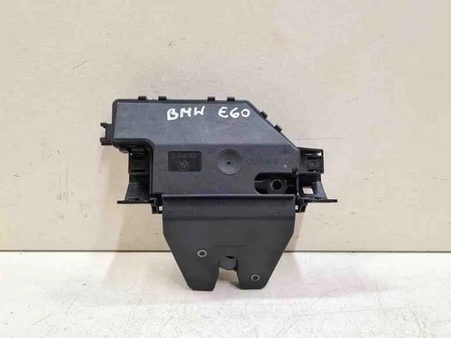 Bmw e60 tailgate - 5,