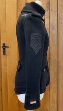 Women's Superdry Navy Label