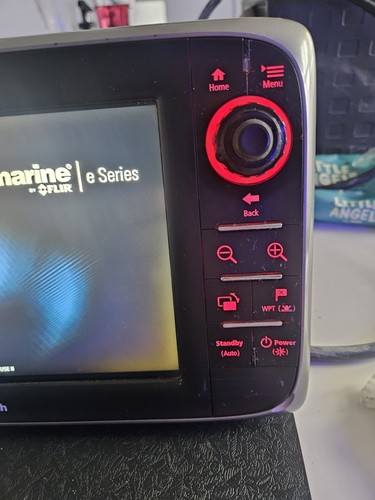 Raymarine