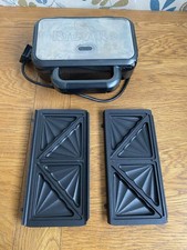 Breville Deep Fill Sandwich