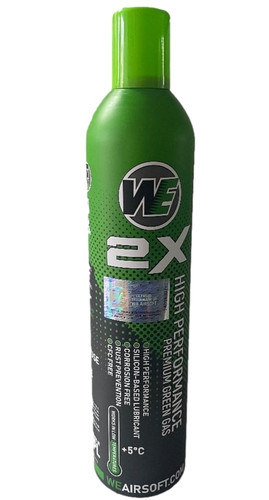 Airsoft green gas 800ml - airsoft,