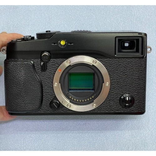 Fujifilm pro1 16mp - fujifilm, x-pro1