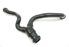 Porsche 911 997 Right Radiator