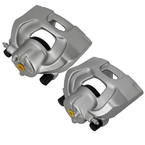 Brake caliper front left - 2x,