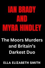 Ian Brady and Myra Hindley