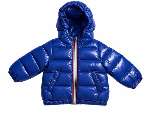 Moncler aubert baby - moncler, blue