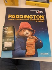 Sound fitted Kato Class 800