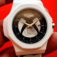 X Box Series S Day Trip Watch