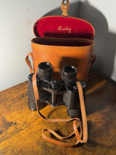 Vintage binolux 16x50 - vintage,