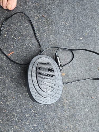 Small car heater and - car,