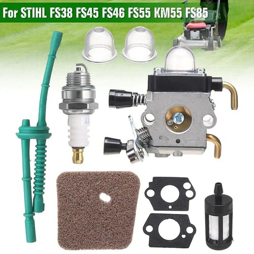 Carburetor for stihl fs55 - for,