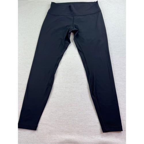 Lululemon wunder under high - lululemon,
