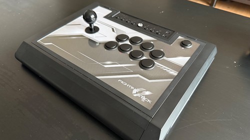 Hori fighting stick for - hori,