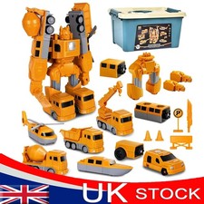 35pcs Magnetic Transform