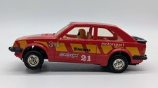 Vintage Scalextric L5844 Ford