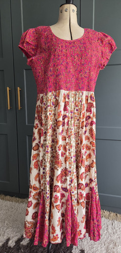 Bnwt phool vintage boho pink - vintage,
