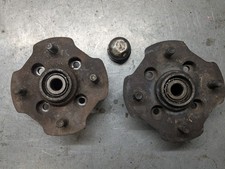 Toyota Starlet KP60 / KP61