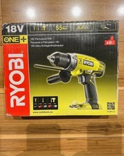 Ryobi 18V ONE+ Cordless Combi
