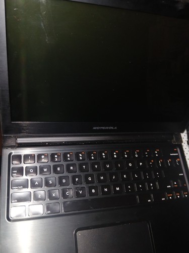 Motorola altrix lapdock very - motorola,