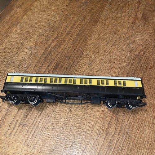 Hornby triang r429 gwr - r429, great