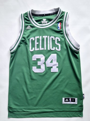 Vintage adidas nba boston - vintage,