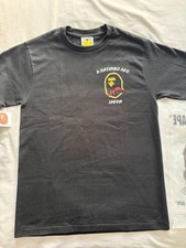 A BATHING APE JAPAN LIMITED
