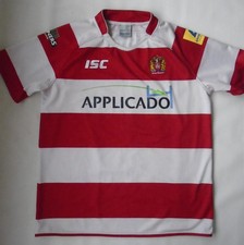 Wigan Warriors 2013 Season