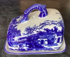 Large victorian ironstone - victorian,